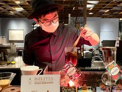-星巴克臻选®️咖啡·酒坊Bar Mixato
