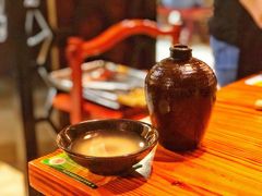-炭虎子水浒烤肉(梦时代店)