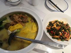 -兰湘子·湘菜小炒(长安万科广场店)