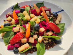 仙草紫薯-唐猫庭院·千年陕菜(大唐不夜城店)