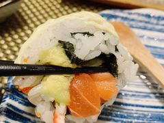 -松川日本料理(长沙路店)