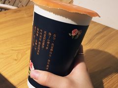 小眷村奶茶-厝内小眷村(天河南一路店)