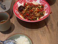 -高嗲嗲·现炒下饭菜(石鼓路店)