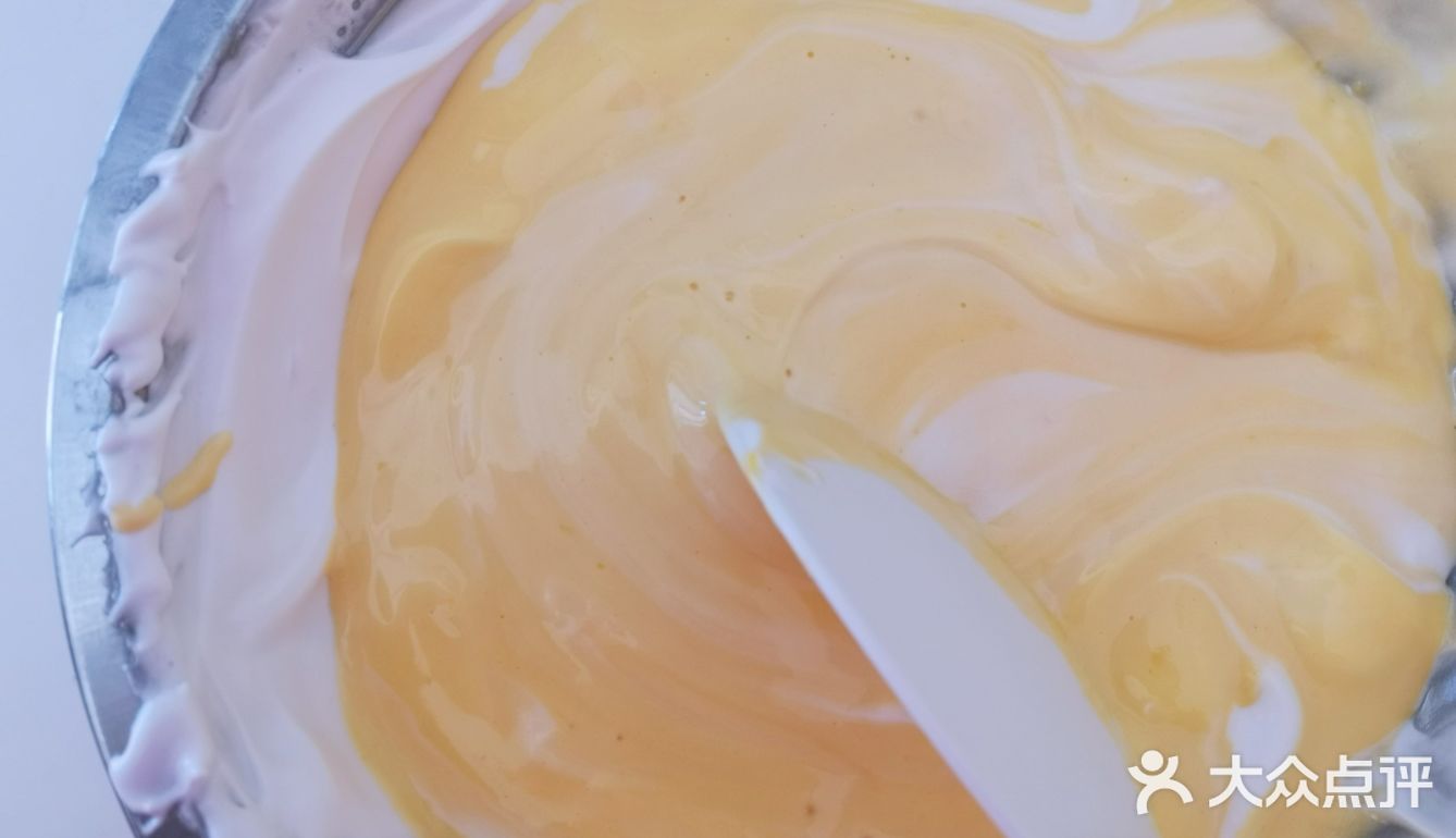 电饭煲蛋糕