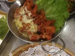-老板娘的烤肉店(港湾广场店)