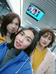 点击看大图 -YDO SALON