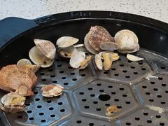 -前王院•巧克力海鲜市集餐厅(万平口店)