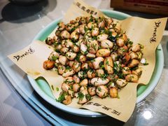 怀香花生-淀里船宴(卓达店)