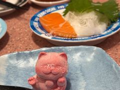-元气寿司(环球港店)