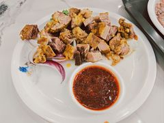 -伊穆祥牛肉面总店·清真