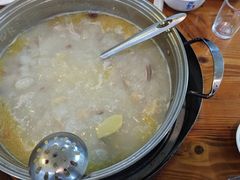 -15年老字号鑫鑫猪肚鸡·椰子鸡海南火锅(兴隆华侨农场店)