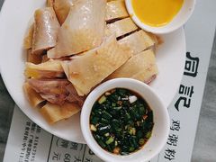 -同记鸡粥粉面店