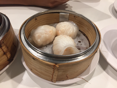 虾饺-香港添好运茶餐厅(清迈古城)