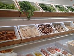 -许小树(国贸商城店)