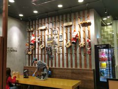 大堂-PAPER STONE BAKERY(天汇广场店)