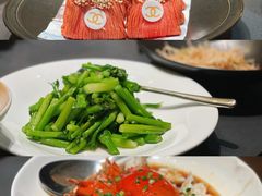 -曼格纳·曼芯馆(杨浦店)