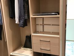 -红星美凯龙（金桥商场店）-地上停车场