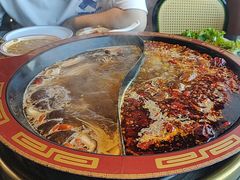 -三江两海老火锅(北京首店)
