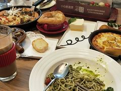 -必胜客(吾悦广场店)