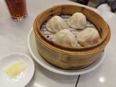 -翡翠拉面小笼包(机场DFS店)