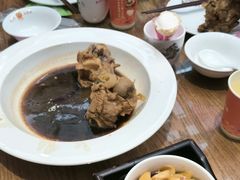 -老山东·山东菜(鲁菜名店)