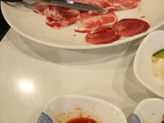 -郑阿姨的家·이모네·韩料&烤肉(武川路店)