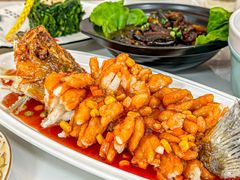 -大鸿运酒店·苏州菜·松鼠桂鱼(观前街店)