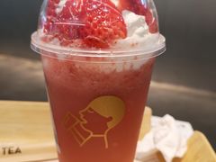 -喜茶(深圳喜荟城店)