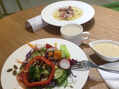 -Meal Salad米有沙拉(长泰广场店)