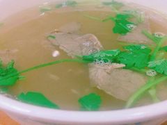 -回回锅贴(小河沿店)