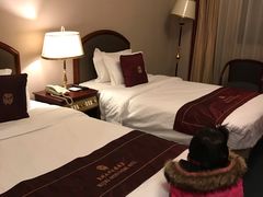 -北京前门建国饭店