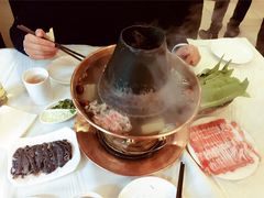 -东来顺饭庄(王府井步行街店)