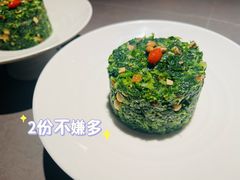 -晓淮山·扬州早茶·淮扬菜(龙阳广场店)