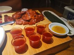 -桂小厨广西菜(万象城店)