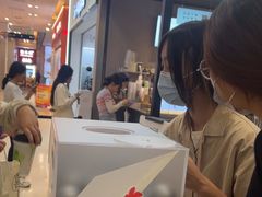 -喜茶(佛山岭南站店)