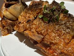 -湖锦酒楼(八一路店)