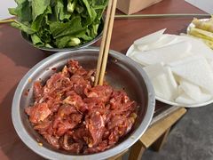-黑竹沟新场牛肉火锅