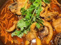 -巴乡石锅鱼(密云店)