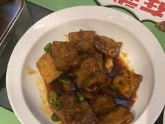 -全聚贤餐厅·湖北家常菜(沙湖店)
