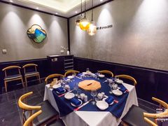 包厢-蜀九香火锅(园艺山店)