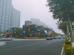 -华侨大学(厦门校区)