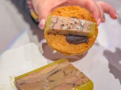 -Le Bistrot de Racine