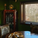 青岛最美海边中古博物咖啡厅☕一秒到布拉格