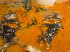 -庆江南江南菜(琴湖溪里花园城店)