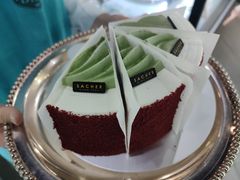 -第戎蛋糕(恒隆广场店)