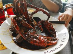 -Ministry of Crab•MOC(交子大道店)