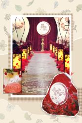 -忆江南婚礼策划(姑苏店)