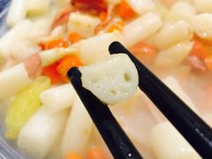 -拂晓山房·私房川菜(西门店)