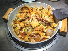 -虾念·128香辣虾.武汉烧烤(龙华总店)