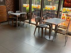-汉堡王(上海凌云壹街坊店)